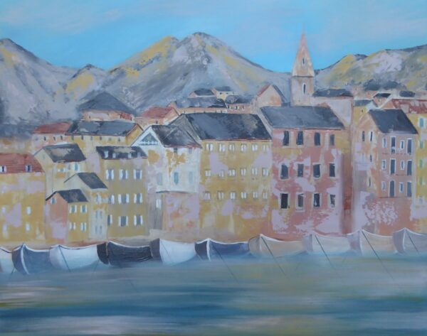 St Florent